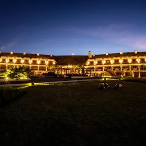 Bendito Cacao & Spa Campos do Jordao