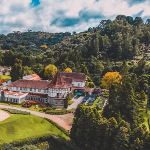 Vila Inglesa Campos do Jordao