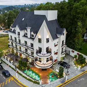 5* Hotel D'biagy Premium