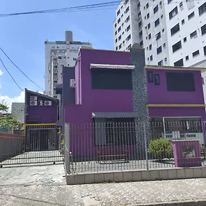 Casa Da Maga - Germanica Albergue