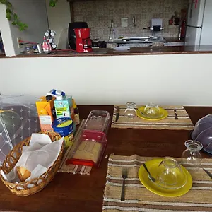 Recanto Da Mata Estalagem