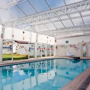 4* Hotel Chateau