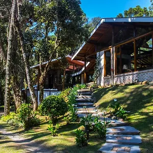 4* Estalagem Tambo