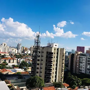 Vila Madalena Sao Paulo