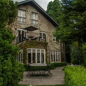 Casa Regaleira Boutique Campos do Jordao