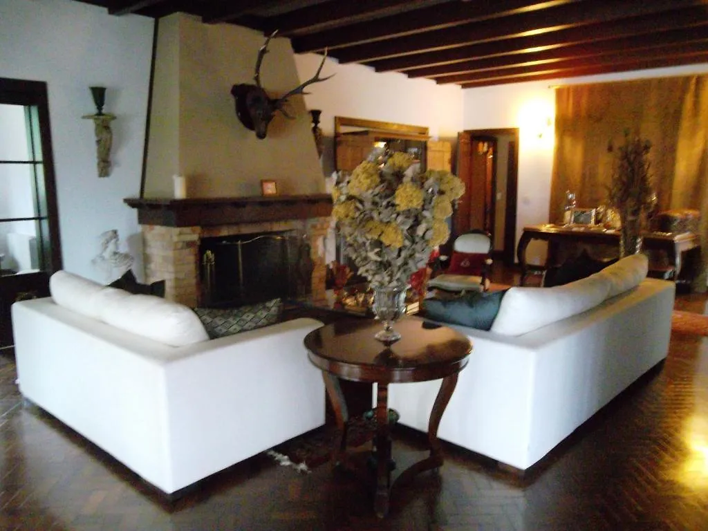 Guest house Villa Casato Residenza Boutique