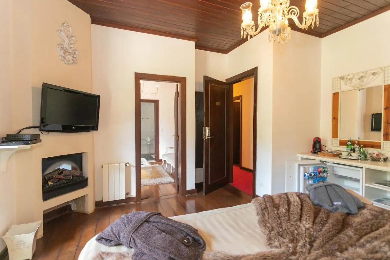 Villa Casato Residenza Boutique Guest house